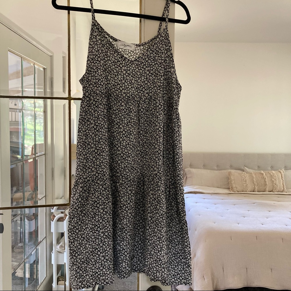 CJLA Sloan dress